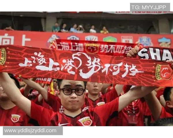 上海上港迎战清莱连全力争胜期待精彩对决与球迷共庆足球盛宴