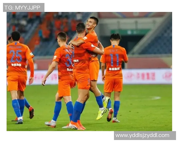 山东队与上海队在足协杯激战正酣谁能晋级下一轮的较量即将揭晓